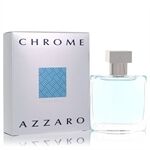 Chrome by Azzaro - Eau De Toilette Spray 30 ml - für Männer