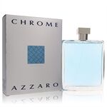 Chrome by Azzaro - Eau De Toilette Spray 200 ml - für Männer