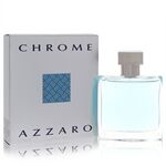Chrome by Azzaro - Eau De Toilette Spray 50 ml - für Männer