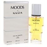 Moods by Krizia - Eau De Toilette Spray 25 ml - für Frauen