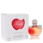 Nina by Nina Ricci - Eau De Toilette Spray 50 ml - für Frauen