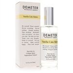 Demeter Vanilla Cake Batter by Demeter - Cologne Spray 120 ml - für Frauen