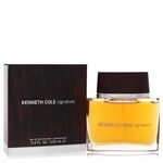 Kenneth Cole Signature by Kenneth Cole - Eau De Toilette Spray 100 ml - für Männer