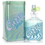 Curve Wave by Liz Claiborne - Cologne Spray 125 ml - für Männer