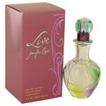 Live by Jennifer Lopez - Eau De Parfum Spray 50 ml - für Frauen