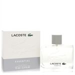 Lacoste Essential by Lacoste - Eau De Toilette Spray 75 ml - für Männer