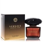 Crystal Noir by Versace - Eau De Parfum Spray 90 ml - für Frauen