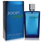 Joop Jump by Joop! - Eau De Toilette Spray 100 ml - für Männer