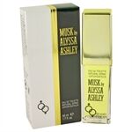 Alyssa Ashley Musk by Houbigant - Eau De Toilette Spray 50 ml - für Frauen