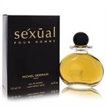 Sexual by Michel Germain - Eau De Toilette Spray 125 ml - für Männer