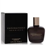 Unforgivable by Sean John - Eau De Toilette Spray 75 ml - für Männer