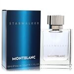 Starwalker by Mont Blanc - Eau De Toilette Spray 50 ml - für Männer