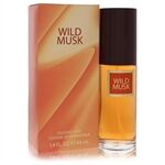 Wild Musk by Coty - Cologne Spray 44 ml - für Frauen