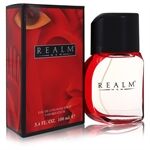 Realm by Erox - Eau De Toilette / Cologne Spray 100 ml - für Männer