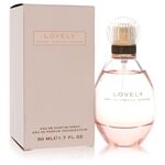 Lovely by Sarah Jessica Parker - Eau De Parfum Spray 50 ml - für Frauen