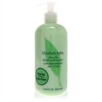 Green Tea by Elizabeth Arden - Body Lotion 497 ml - für Frauen