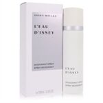 L'EAU D'ISSEY (issey Miyake) by Issey Miyake - Deodorant Spray 100 ml - für Frauen