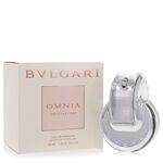 Omnia Crystalline by Bvlgari - Eau De Toilette Spray 40 ml - für Frauen