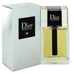 Dior Homme by Christian Dior - Eau De Toilette Spray (New Packaging 2020) 100 ml - für Männer
