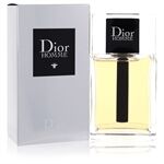 Dior Homme by Christian Dior - Eau De Toilette Spray (New Packaging 2020) 100 ml - für Männer