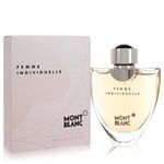 Individuelle by Mont Blanc - Eau De Toilette Spray 50 ml - für Frauen