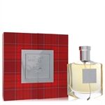 John Mac Steed Red by John Mac Steed - Eau De Toilette Spray 100 ml - für Männer