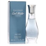 Cool Water by Davidoff - Eau De Parfum Spray 50 ml - für Frauen