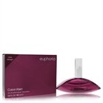 Euphoria by Calvin Klein - Eau De Parfum Spray 50 ml - für Frauen