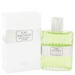 Eau Sauvage by Christian Dior - After Shave 100 ml - für Männer