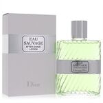 Eau Sauvage by Christian Dior - After Shave 100 ml - für Männer