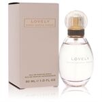 Lovely by Sarah Jessica Parker - Eau De Parfum Spray 30 ml - für Frauen