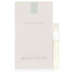 Manifesto Rosellini by Isabella Rossellini - Vial (sample) 1 ml - für Frauen
