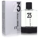 Michael Jordan 23 by Michael Jordan - Eau De Cologne Spray 100 ml - für Männer