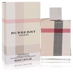 Burberry London (New) by Burberry - Eau De Parfum Spray 50 ml - für Frauen