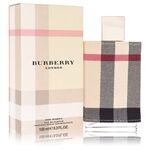 Burberry London (New) by Burberry - Eau De Parfum Spray 100 ml - für Frauen