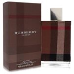 Burberry London (New) by Burberry - Eau De Toilette Spray 100 ml - für Männer