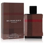 Burberry London (New) by Burberry - Eau De Toilette Spray 50 ml - für Männer