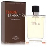 Terre D'Hermes by Hermes - Eau De Toilette Spray 100 ml - für Männer