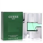 Guess (New) by Guess - Eau De Toilette Spray 50 ml - für Männer