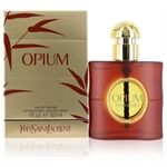 Opium by Yves Saint Laurent - Eau De Parfum Spray 30 ml - für Frauen