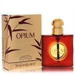 Opium by Yves Saint Laurent - Eau De Parfum Spray 30 ml - für Frauen