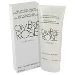Ombre Rose by Brosseau - Soft Foaming Gel 200 ml - für Frauen