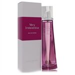 Very Irresistible Sensual by Givenchy - Eau De Parfum Spray 75 ml - für Frauen