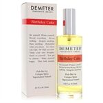 Demeter Birthday Cake by Demeter - Cologne Spray 120 ml - für Frauen