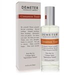 Demeter Cinnamon Toast by Demeter - Cologne Spray 120 ml - für Frauen