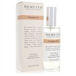 Demeter Coriander Tea by Demeter - Cologne Spray 120 ml - für Frauen