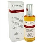 Demeter Cranberry by Demeter - Cologne Spray 120 ml - für Frauen