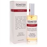 Demeter Cranberry by Demeter - Cologne Spray 120 ml - für Frauen