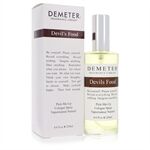 Demeter Devil's Food by Demeter - Cologne Spray 120 ml - für Frauen