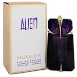 Alien by Thierry Mugler - Eau De Parfum Refillable Spray 60 ml - für Frauen